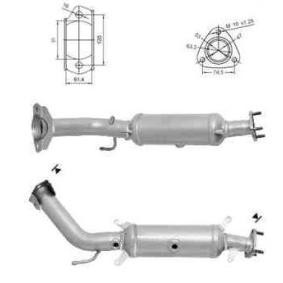 Katalysator HOK-978