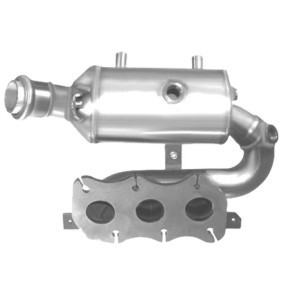 Katalysator MK-365