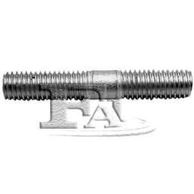 Schraube, Abgasanlage MM-144