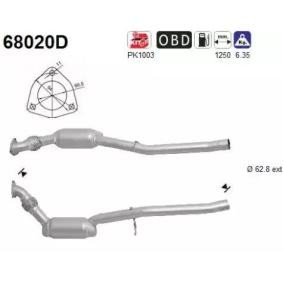 Katalysator MOK-805