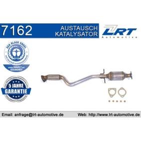 Acquista Catalizzatore da VEGAZ online per ZAFIRA Mk III (P12) a prezzi moderati
