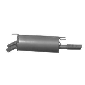 Endschalldämpfer OS-535KLA
