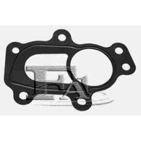 Dichtung, Turbineneinlass (Lader) RD-139