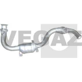 Acquista Catalizzatore da VEGAZ online per KANGOO / GRAND KANGOO (KW0/1_) a prezzi moderati