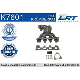 Krümmerkatalysator von VEGAZ
