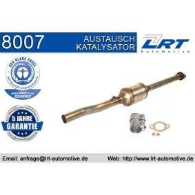 Katalysator von VEGAZ