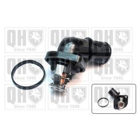 PEUGEOT Kühlwasserthermostat von QUINTON HAZELL