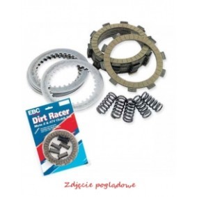 Comprar Kit de embrague de EBC Brakes DRC058 a bajo precio de 197,86 €
