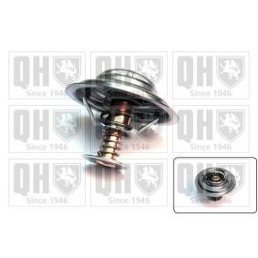 Kühlwasserthermostat QTH529