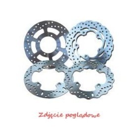 Acquista Disco freno da EBC Brakes MD3099C a buon mercato per soli 137,71 €
