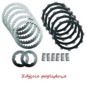 Comprar Kit de embrague de EBC Brakes SRK079 a bajo precio de 202,78 €