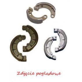 Comprar Juego de zapatas de frenos de EBC Brakes Y503G a bajo precio de 13,51 €