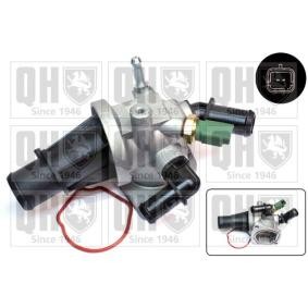 FIAT Kühlwasserthermostat von QUINTON HAZELL