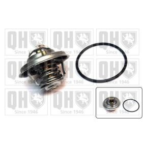 SEAT Kühlwasserthermostat von QUINTON HAZELL