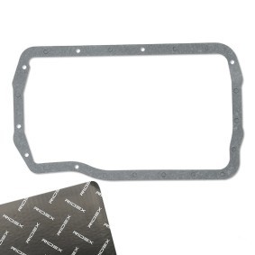 Ölwannendichtung 455G0061