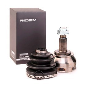 Acquista Kit giunti semiasse da RIDEX 5J0333 a buon mercato per soli 40,16 €