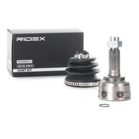 Comprar Juego de articulación, árbol de transmisión de RIDEX 5J0341 a bajo precio de 48,91 €