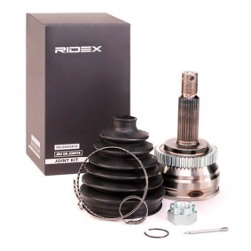 Acquista Kit giunti semiasse da RIDEX 5J0349 a buon mercato per soli 50,04 €