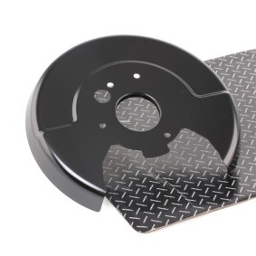 Compre Defletor do discos de travão de RIDEX online para PRIMERA Combi (WP12) a preços moderados
