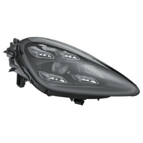 Scheinwerfer von HELLA für Cayenne Coupe (9YB) günstig online kaufen