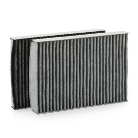 Innenraumfilter 715835