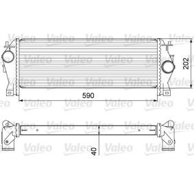 Acquista Intercooler da VALEO online per Defender Pick-up (L316) a prezzi moderati