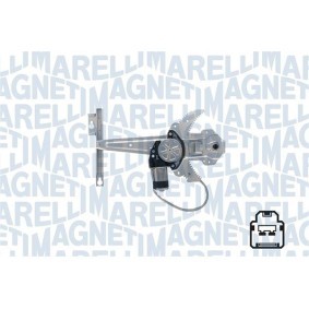 Køb Rudehejs af MAGNETI MARELLI 350103170338 til den lave pris 693,30 DKK