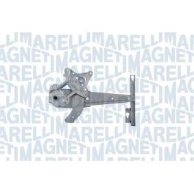 Køb Rudehejs af MAGNETI MARELLI 350103170341 til den lave pris 316,34 DKK