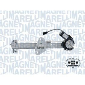 Køb Rudehejs af MAGNETI MARELLI 350103170345 til den lave pris 591,51 DKK