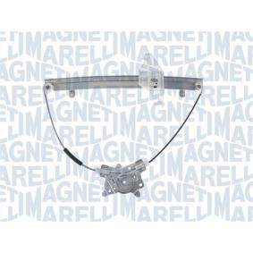 Comprar Elevalunas de MAGNETI MARELLI 350103170358 a bajo precio de 56,73 €