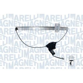 Acquista Alzacristallo da MAGNETI MARELLI 350103170363 a buon mercato per soli 87,28 €