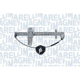 Comprar Elevalunas de MAGNETI MARELLI 350103170369 a bajo precio de 40,62 €