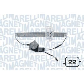 Køb Rudehejs af MAGNETI MARELLI 350103170380 til den lave pris 544,54 DKK