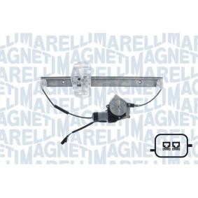 Køb Rudehejs af MAGNETI MARELLI 350103170381 til den lave pris 544,54 DKK