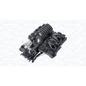 Ansaugbrücke 802007553410 für LANCIA