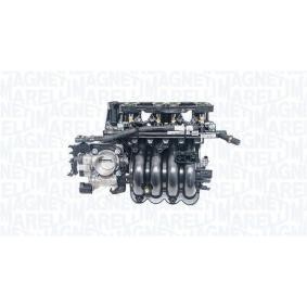 Ansaugbrücke 802009872906 von MAGNETI MARELLI günstig für 529,66 € online kaufen