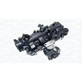 Ansaugbrücke für ALFA ROMEO von MAGNETI MARELLI