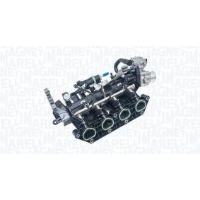 Ansaugbrücke für FIAT von MAGNETI MARELLI
