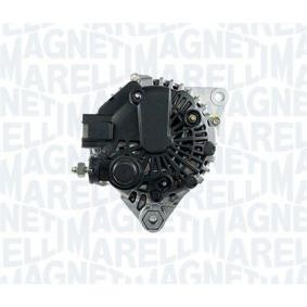Lichtmaschine für HYUNDAI von MAGNETI MARELLI