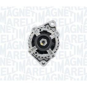 Köp Generator av MAGNETI MARELLI 944390907290 till det låga priset 2390,55 kr