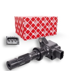 Achetez des Bobine d'allumage FEBI BILSTEIN 106147 à prix pour 44,99 €