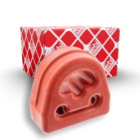 Halter, Abgasanlage 106737