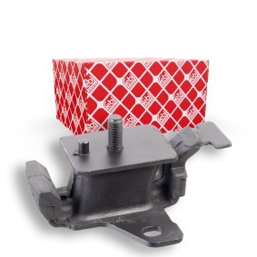 Motorlager für TOYOTA von FEBI BILSTEIN