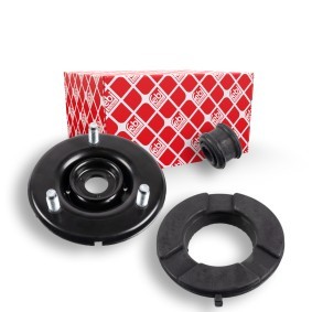 Compre Cabeçote do amortecedor e rolamento de FEBI BILSTEIN online para NP300 Navara Pick-up (D23) a preços moderados