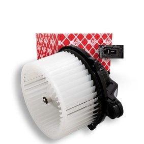 Gebläsemotor 107390