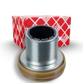 Achetez des Coussinet, fusée d'essieu FEBI BILSTEIN 107409 à prix pour 65,63 €