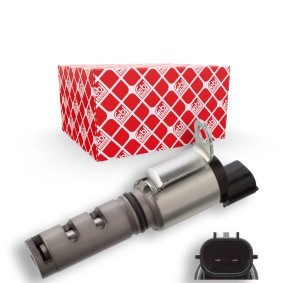 Achetez des Électrovanne déphaseur FEBI BILSTEIN 107436 à prix pour 46,82 €