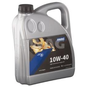 Acquista Olio motore da SWAG 15 93 2932 a buon mercato per soli 40,14 €
