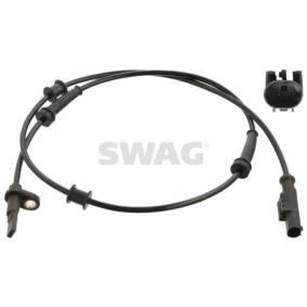 FIAT ABS-Sensor von SWAG
