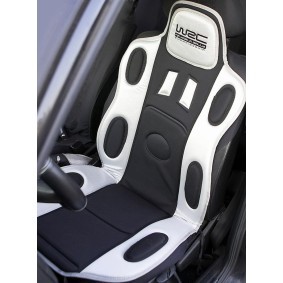 Zierleiste, Stoßstange des Herstellers WRC - Originalware Artikelnummer: 007330